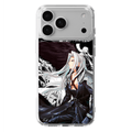 Funda Sephiroth - D2 (Final Fantasy) - Kiracases by Pulso creativo