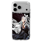 Funda Sephiroth - D2 (Final Fantasy) - Kiracases by Pulso creativo