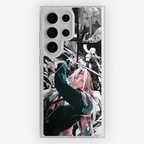 Funda Sephiroth - D3 (Final Fantasy) - Kiracases by Pulso creativo
