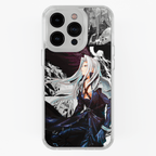 Funda Sephiroth - D3 (Final Fantasy) - Kiracases by Pulso creativo