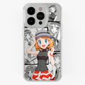 Funda Serena - D1 (Pokemon) - Kiracases by Pulso creativo