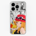 Funda Serena - D2 (Pokemon) - Kiracases by Pulso creativo