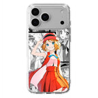 Funda Serena - D3 (Pokemon) - Kiracases by Pulso creativo