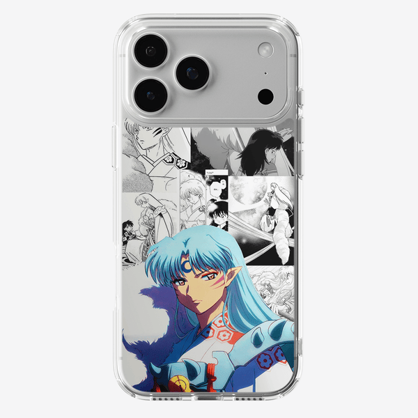 Funda Sesshomaru - D1 (Inuyasha)