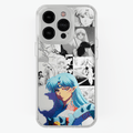 Funda de Sesshomaru para iPhone y Samsung | Kira Cases