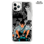 Funda de Seven para iPhone y Samsung | Kira Cases