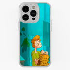 Funda de Shaggy and Scooby-Doo para iPhone y Samsung | Kira Cases
