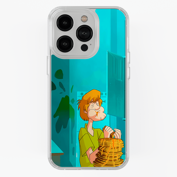Funda Shaggy and Scooby-Doo - Duo (A)