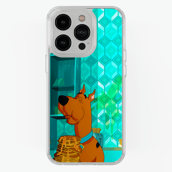 Funda Shaggy and Scooby-Doo - Duo (B)