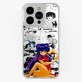 Funda de Shampoo para iPhone y Samsung | Kira Cases