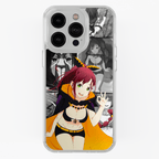 Funda Shaula - D1 (Re Zero) - Kiracases by Pulso creativo