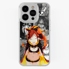 Funda Shaula - D2 (Re Zero) - Kiracases by Pulso creativo