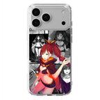 Funda Shaula - D3 (Re Zero) - Kiracases by Pulso creativo