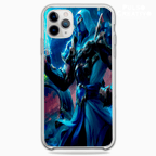 Funda Shen Lol - Kiracases by Pulso creativo