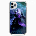 Funda Shen Lol - Kiracases by Pulso creativo