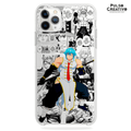 Funda de Shen Xiang para iPhone y Samsung | Kira Cases