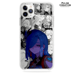 Funda de Shenhe para iPhone y Samsung | Kira Cases