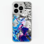 Funda de Shenhe para iPhone y Samsung | Kira Cases