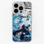 Funda de Shenhe para iPhone y Samsung | Kira Cases