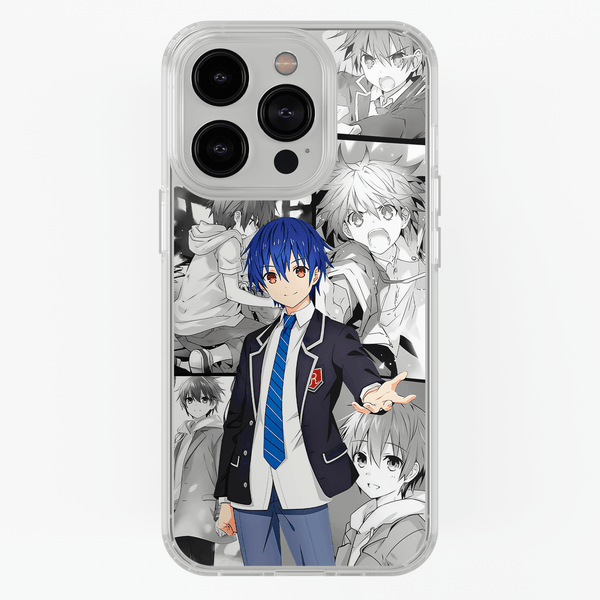 Funda Shido Itsuka- D3 (Date a Live)