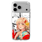 Funda Shiemi Moriyama - D2 (Blue Exorcist) - Kiracases by Pulso creativo