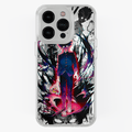 Funda de Shigeo Kageyama para iPhone y Samsung | Kira Cases