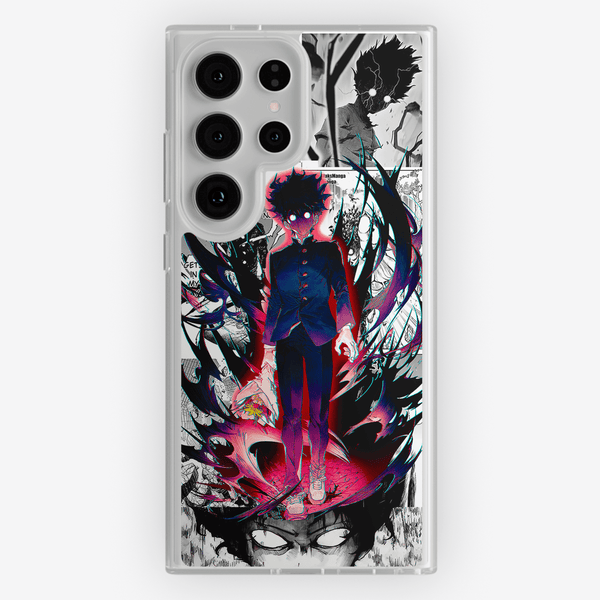 Funda Shigeo Kageyama - D2 (Mob Psycho 100)