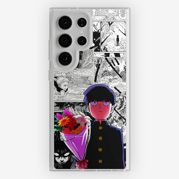 Funda Shigeo Kageyama - D5 (Mob Psycho 100)