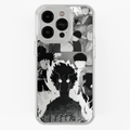 Funda de Shigeo Kageyama para iPhone y Samsung | Kira Cases