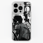 Funda de Shigeo Kageyama para iPhone y Samsung | Kira Cases