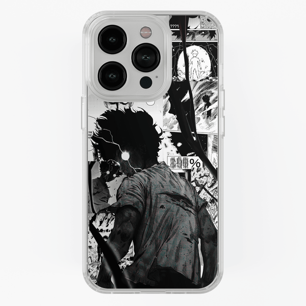 Funda Shigeo Kageyama - D6 (Mob Psycho 100)