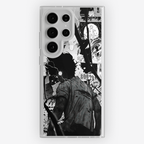 Funda Shigeo Kageyama - D6 (Mob Psycho 100) - Kiracases by Pulso creativo