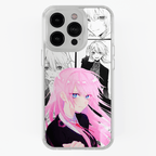 Funda de Shikimori-san para iPhone y Samsung | Kira Cases