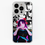 Funda de Shikoku para iPhone y Samsung | Kira Cases