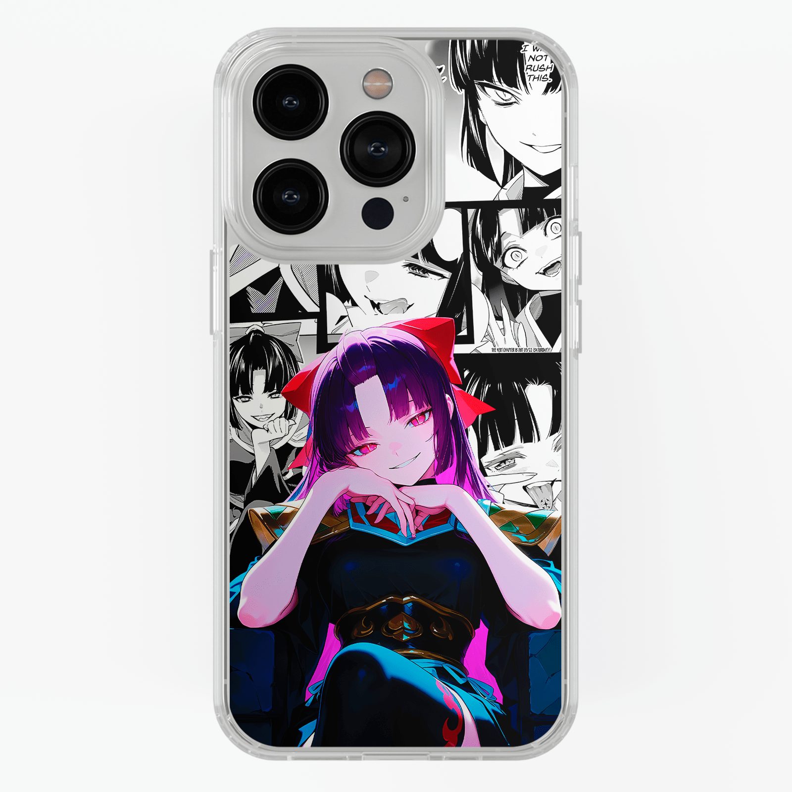 Funda de Shikoku para iPhone y Samsung | Kira Cases