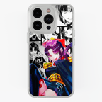 Funda de Shikoku para iPhone y Samsung | Kira Cases