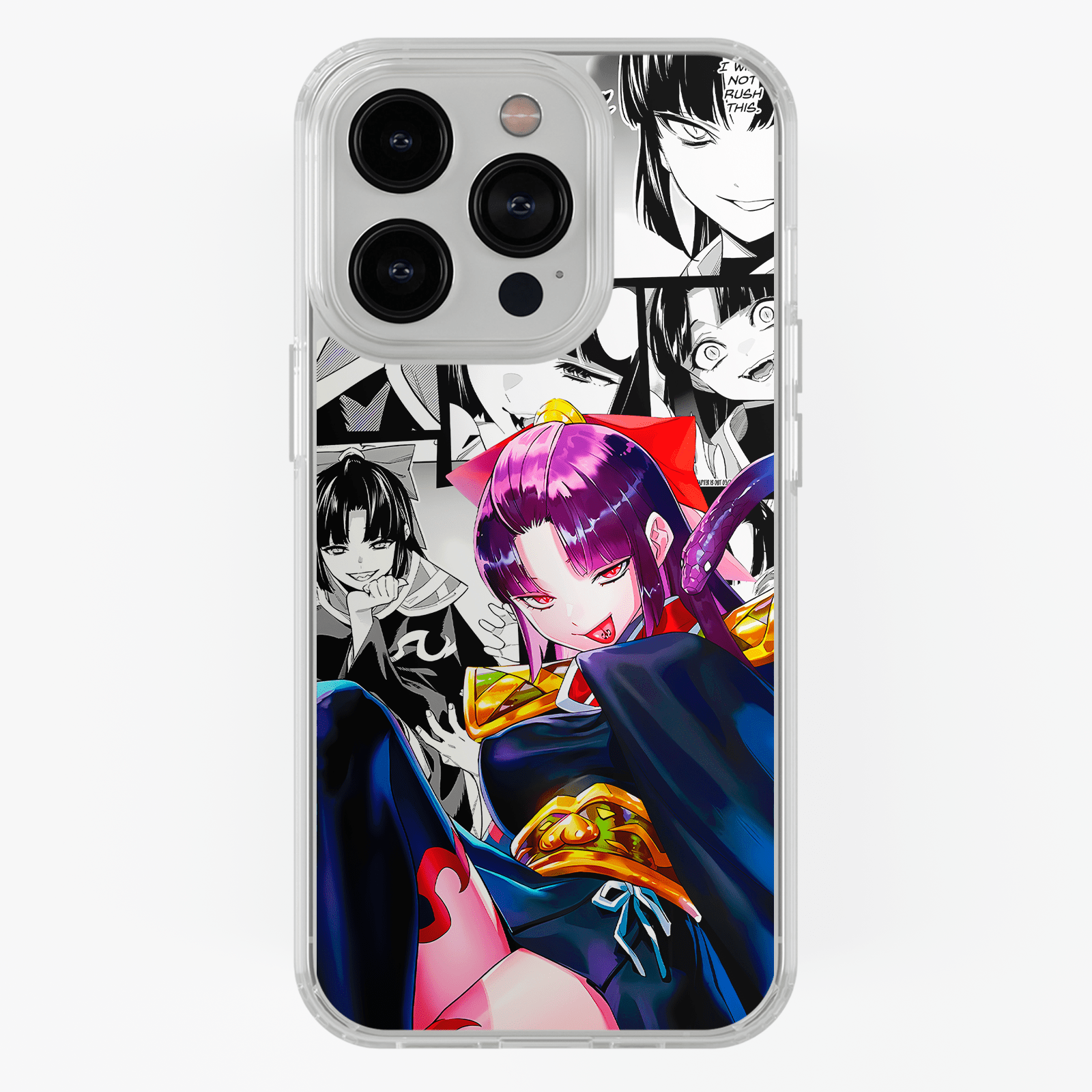 Funda de Shikoku para iPhone y Samsung | Kira Cases