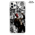 Funda de Shin para iPhone y Samsung | Kira Cases