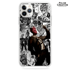 Funda de Shin para iPhone y Samsung | Kira Cases