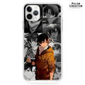 Funda de Shinei Nouzen para iPhone y Samsung | Kira Cases