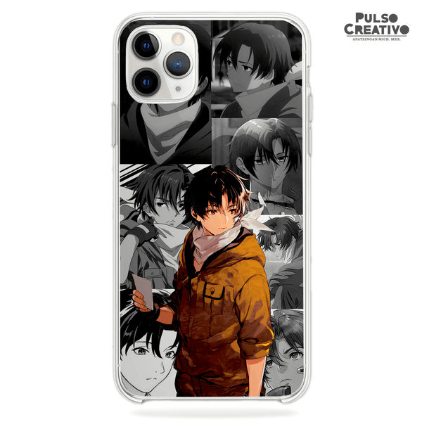 Funda Shinei Nouzen - D1 (Eighty Six)