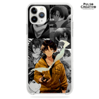 Funda de Shinei Nouzen para iPhone y Samsung | Kira Cases