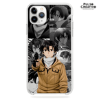 Funda de Shinei Nouzen para iPhone y Samsung | Kira Cases