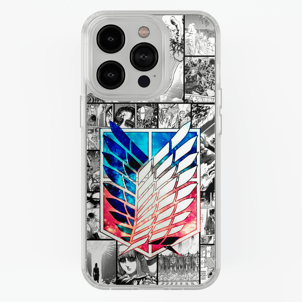 Funda Shingeki no Kyojin