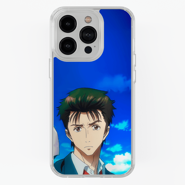 Funda Shinichi and Migi - Duo (B)