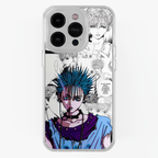 Funda de Shinichi Okazaki para iPhone y Samsung | Kira Cases