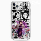 Funda Shinobu - Kiracases by Pulso creativo