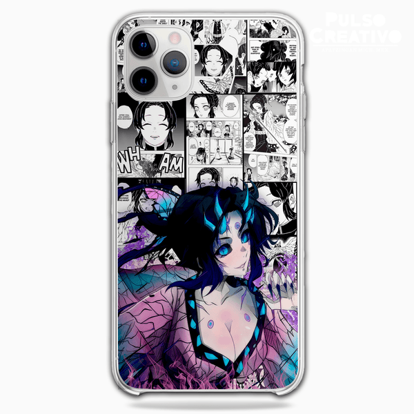 Funda Shinobu