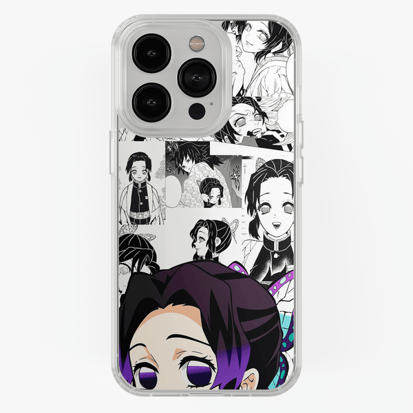 Funda Shinobu - D9 (Kimetsu No Yaiba)