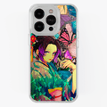 Funda Shinobu v3 - Kiracases by Pulso creativo